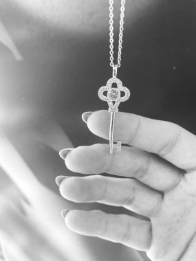 Lüks Altın ve Elmas Mücevher