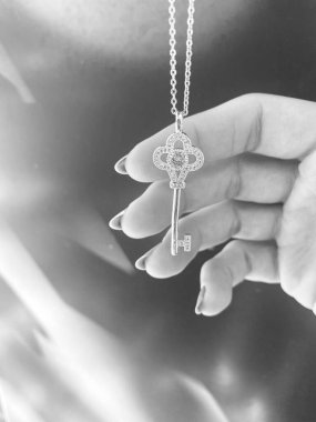 Lüks Altın ve Elmas Mücevher