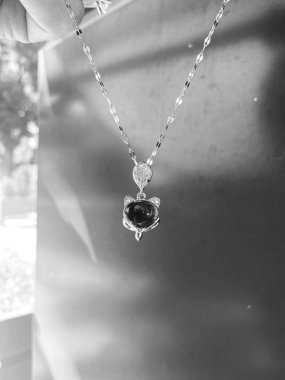 Lüks Altın ve Elmas Mücevher