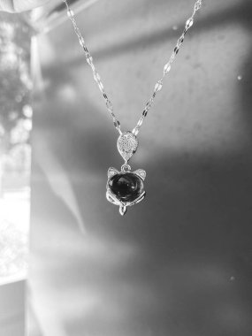 Lüks Altın ve Elmas Mücevher