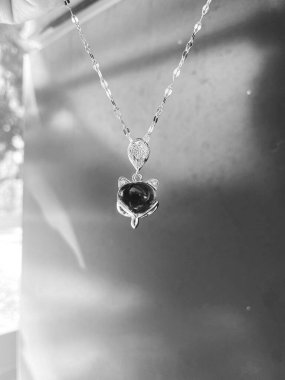 Lüks Altın ve Elmas Mücevher