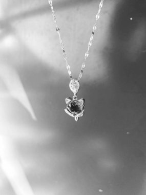 Lüks Altın ve Elmas Mücevher