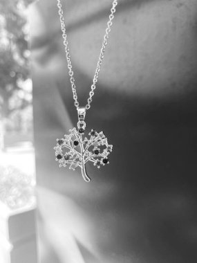 Lüks Altın ve Elmas Mücevher