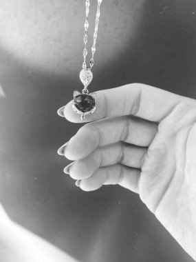 Lüks Altın ve Elmas Mücevher