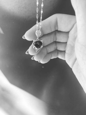 Lüks Altın ve Elmas Mücevher