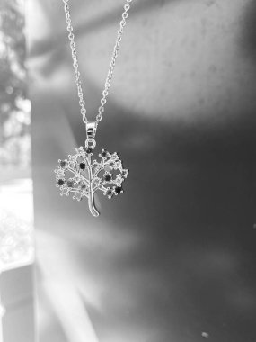 Lüks Altın ve Elmas Mücevher