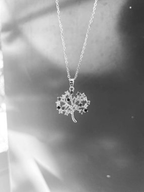 Lüks Altın ve Elmas Mücevher