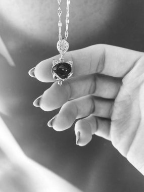 Lüks Altın ve Elmas Mücevher