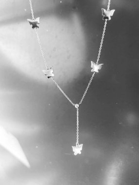 Lüks Altın ve Elmas Mücevher