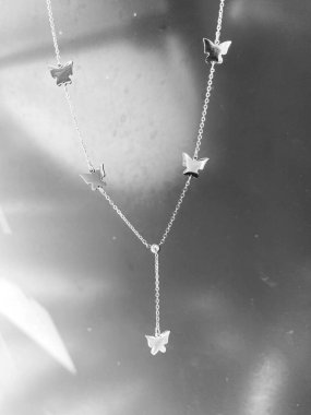 Lüks Altın ve Elmas Mücevher