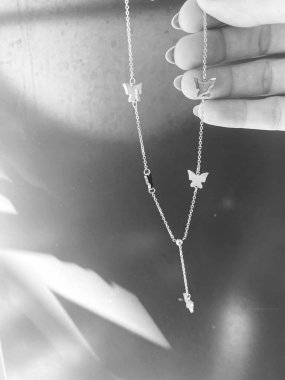 Lüks Altın ve Elmas Mücevher