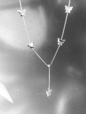 Lüks Altın ve Elmas Mücevher