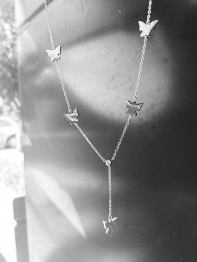 Lüks Altın ve Elmas Mücevher