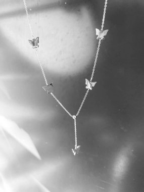 Lüks Altın ve Elmas Mücevher