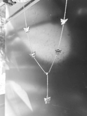 Lüks Altın ve Elmas Mücevher