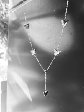 Lüks Altın ve Elmas Mücevher