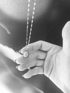 Lüks Altın ve Elmas Mücevher