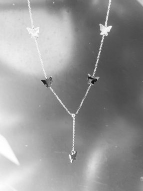 Lüks Altın ve Elmas Mücevher