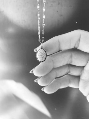 Lüks Altın ve Elmas Mücevher