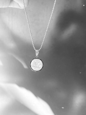 Lüks Altın ve Elmas Mücevher