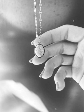 Lüks Altın ve Elmas Mücevher