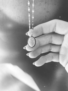 Lüks Altın ve Elmas Mücevher