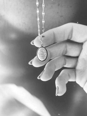 Lüks Altın ve Elmas Mücevher