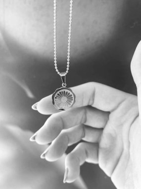 Lüks Altın ve Elmas Mücevher