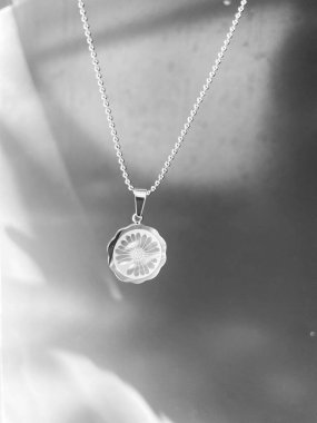 Lüks Altın ve Elmas Mücevher