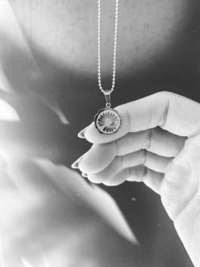 Lüks Altın ve Elmas Mücevher