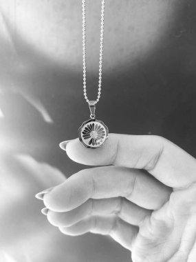 Lüks Altın ve Elmas Mücevher