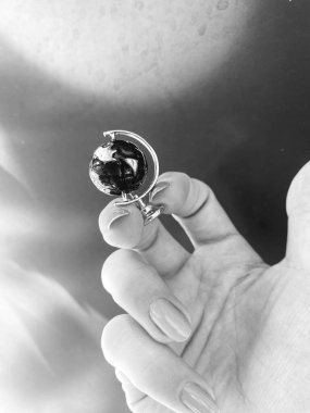 Lüks Altın ve Elmas Mücevher