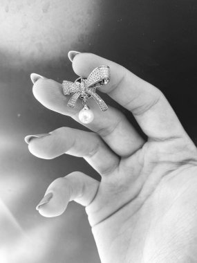 Lüks Altın ve Elmas Mücevher