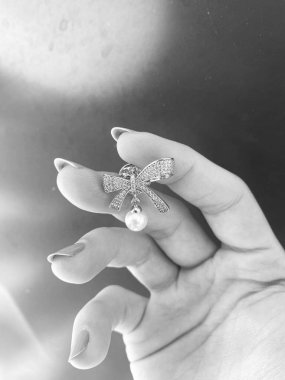 Lüks Altın ve Elmas Mücevher