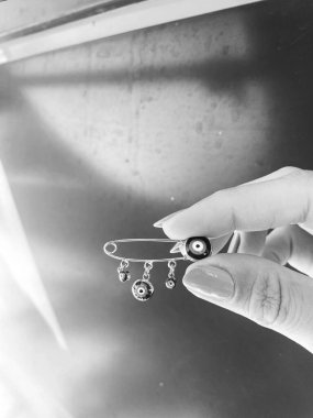 Lüks Altın ve Elmas Mücevher