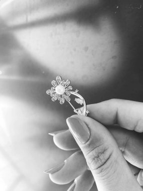 Lüks Altın ve Elmas Mücevher