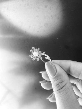 Lüks Altın ve Elmas Mücevher