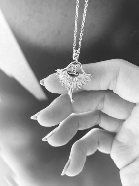 Lüks Altın ve Elmas Mücevher