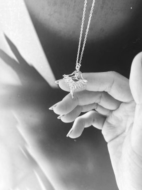 Lüks Altın ve Elmas Mücevher