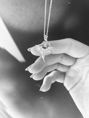 Lüks Altın ve Elmas Mücevher