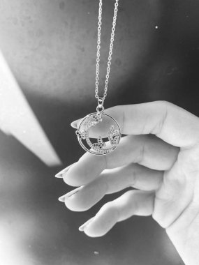 Lüks Altın ve Elmas Mücevher