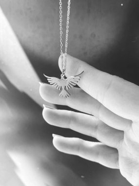 Lüks Altın ve Elmas Mücevher