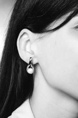 Lüks Altın ve Elmas Mücevher