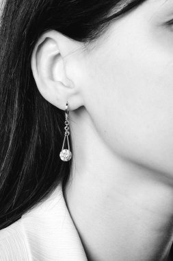 Lüks Altın ve Elmas Mücevher