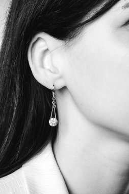 Lüks Altın ve Elmas Mücevher