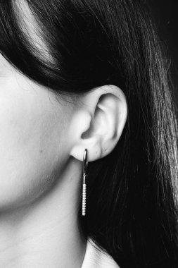 Lüks Altın ve Elmas Mücevher