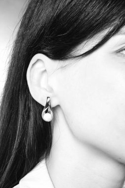 Lüks Altın ve Elmas Mücevher