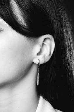 Lüks Altın ve Elmas Mücevher