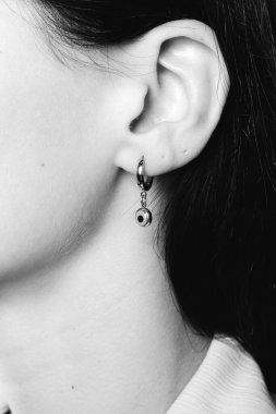 Lüks Altın ve Elmas Mücevher