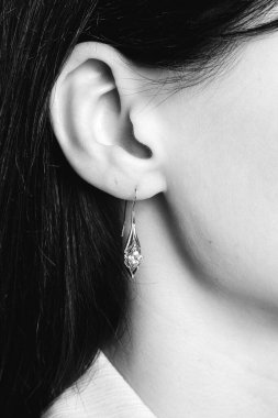 Lüks Altın ve Elmas Mücevher